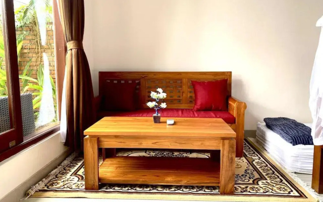 Ubud Mayura Private Pool Villa