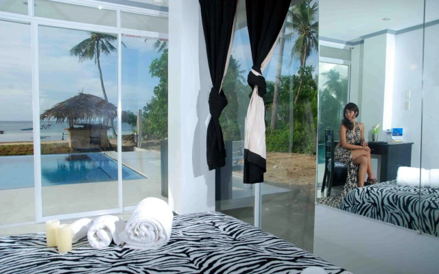 Bohol South Beach Hotel