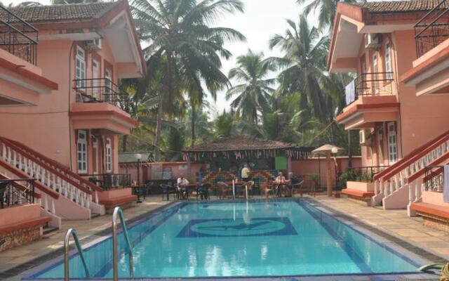 tio carmino resort
