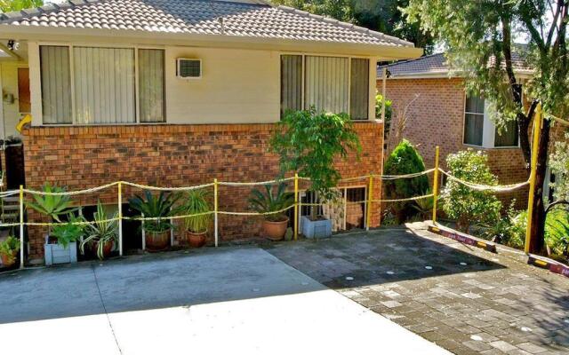 Wombats B&B - Apartments