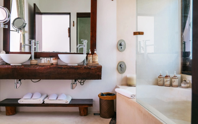 The Beach Tulum Hotel