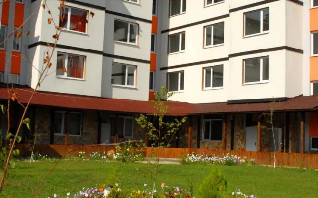 Spa Vita Springs Hotel