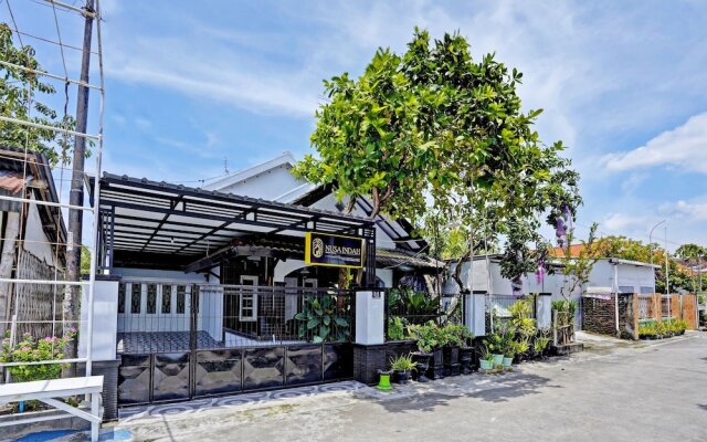 OYO 91868 Nusa Indah Guest House Syariah