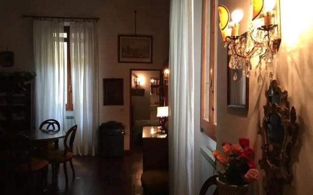 Ghibellina 65 At Medici