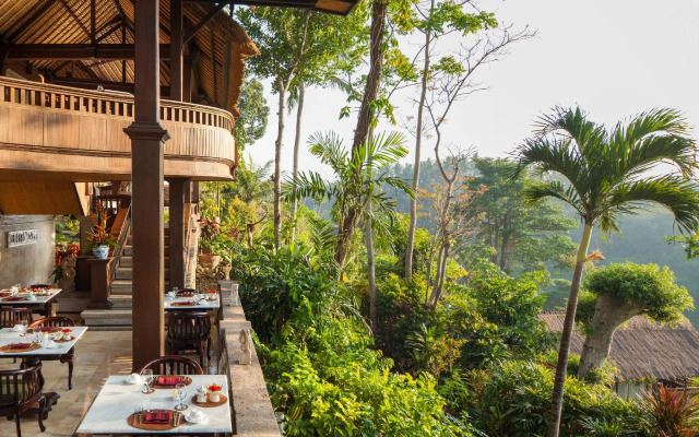 Курорт Pita Maha Resort & Spa