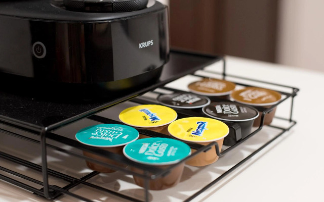 tuGuest Alhondiga Apartment