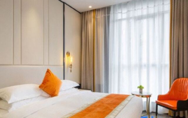 Impression Furong Hotel