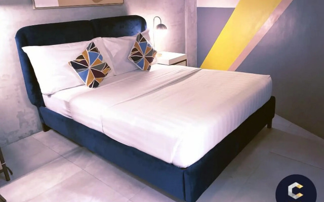 Citizen Hotel