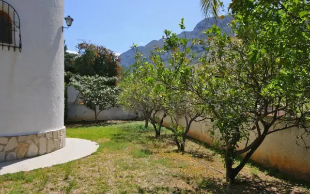 Casa Raquel