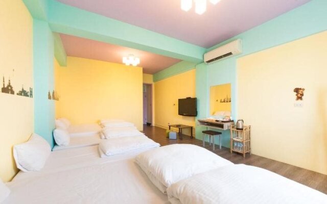 Slow Time Homestay