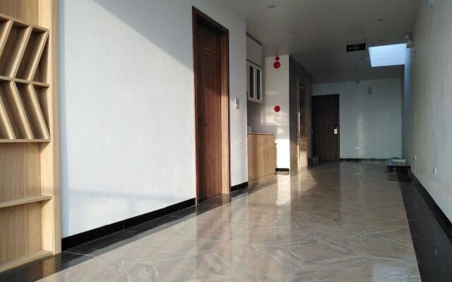 Memory Hotel