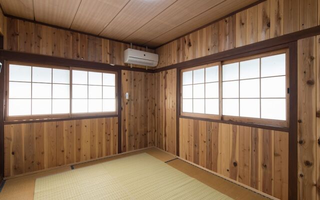 Yufuin No Take - Hostel