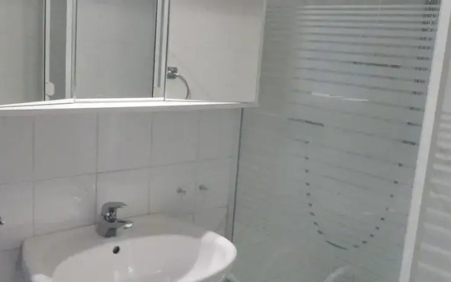 Apartment Stöbereck