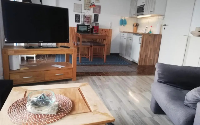 Ferienwohnung Sielbeck, Urlaub mit Hund, WLAN verfügbar