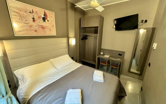 Hotel Parma