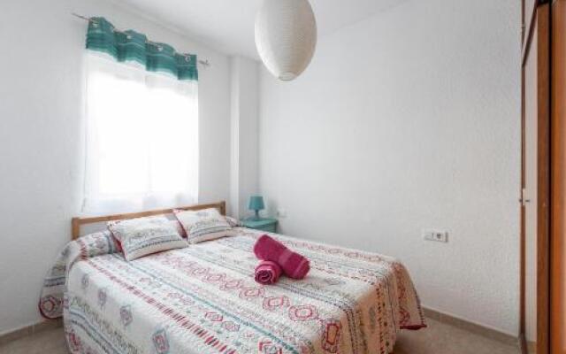 Apartamento Turquesa