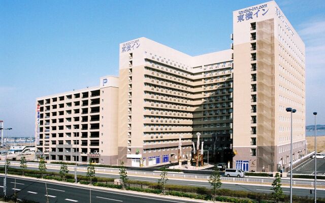 Toyoko Inn Chubu International Airport No.1