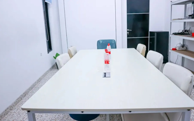 Collection O Tunas Plaza Residence