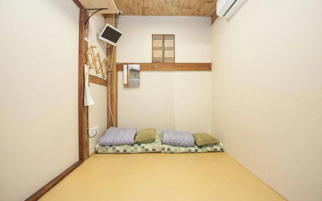 Kimchi Guesthouse Jongno