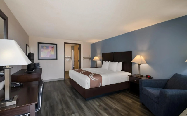 Quality Inn & Suites Round Rock - Austin North