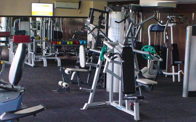 Golden Tulip Westlands Nairobi