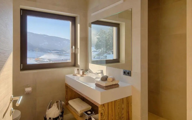 K1 Mountain Chalet - Luxury Apartements