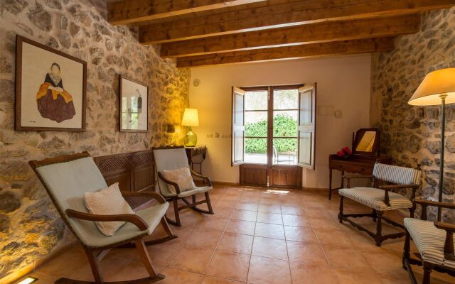 Hotel Rural Can Feliu