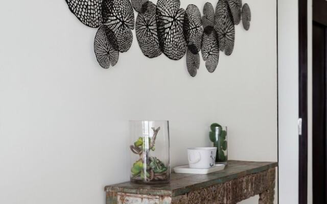 Beautiful Beachfront Apartments