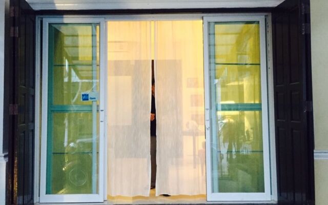 The Cottage Chiangmai