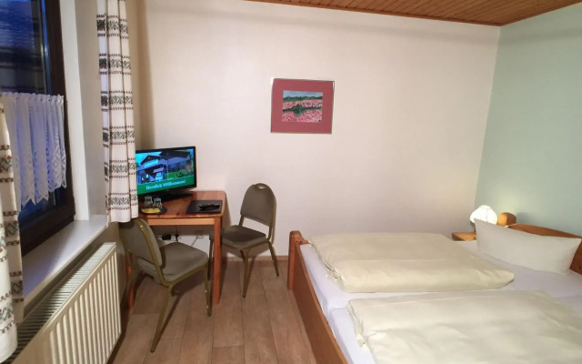 Hotel & Restaurant Zur Spreewälderin