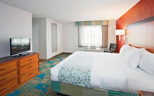 Sleep Inn & Suites Merrillville