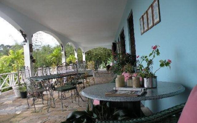 Tamarind Great House