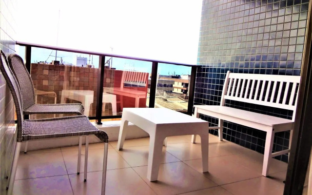 Open Door Apartamentos - Maceió - Alagoas - BRA