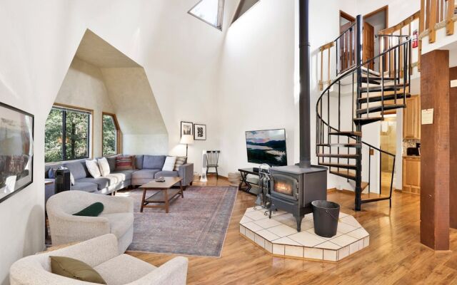 Travertine Dome Home #2241