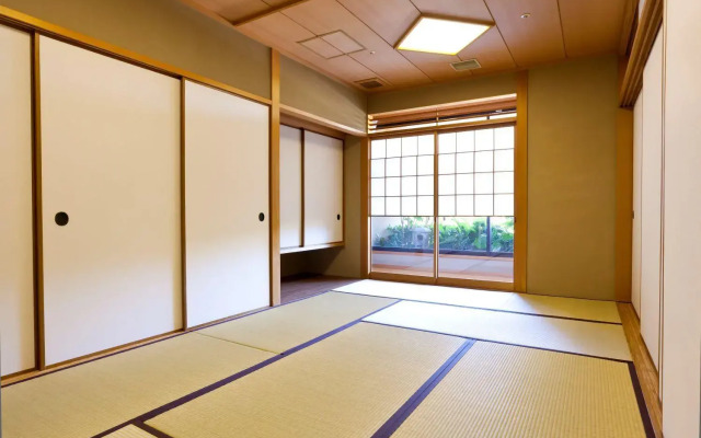 Arima Onsen Kinzan