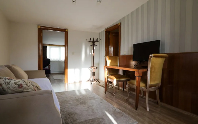 Suite Dreams Istanbul Hostel
