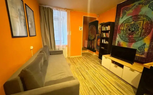 Guest house on Zhukovskogo 29