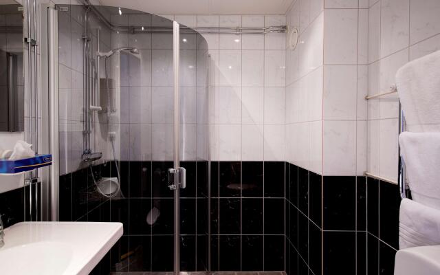 Best Western Hotell Ett