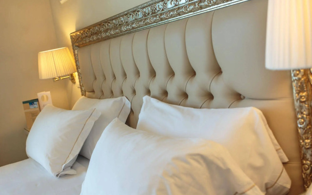 Hotel Gambrinus & Strand