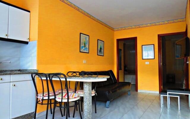 Apartamentos Naturmar