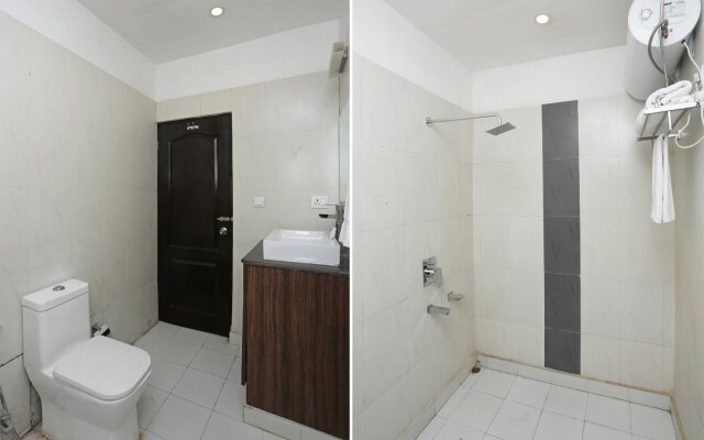 Satyam Lodge