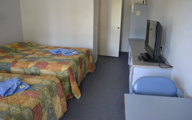 Colac Central Hotel Motel