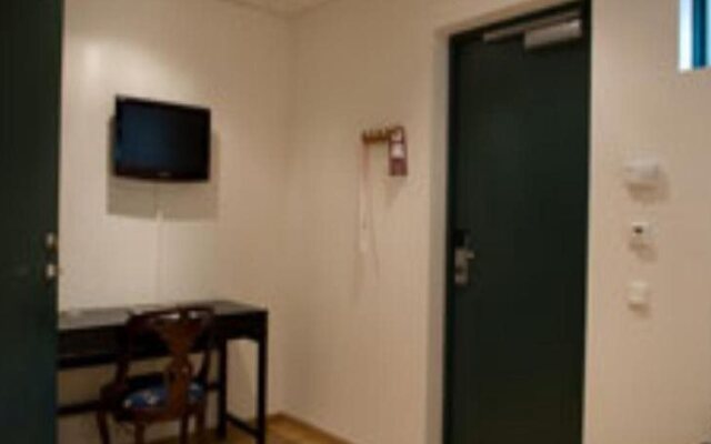 Hotell Valsaren