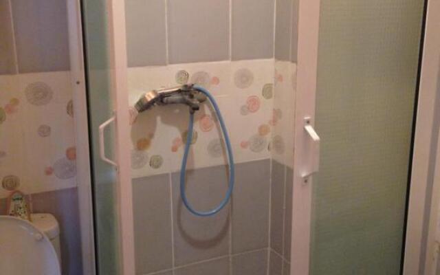 Appartement à doha mehdia