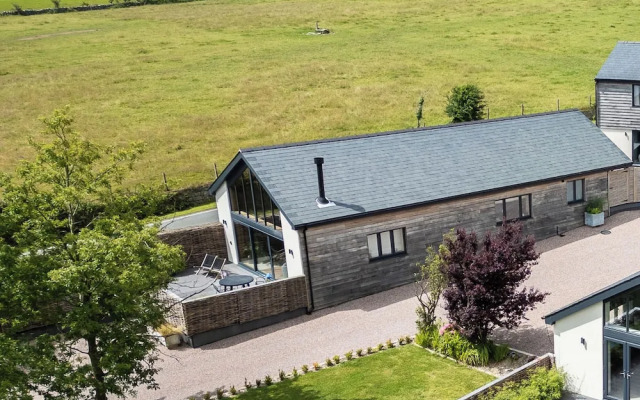 The Barn