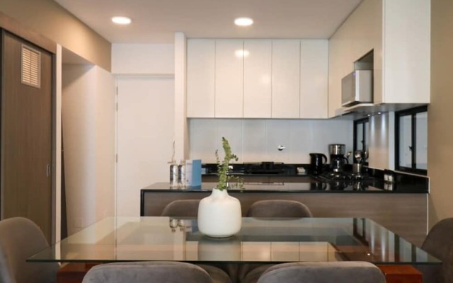 Cozy 3BR With Balcony in the Heart of Miraflores