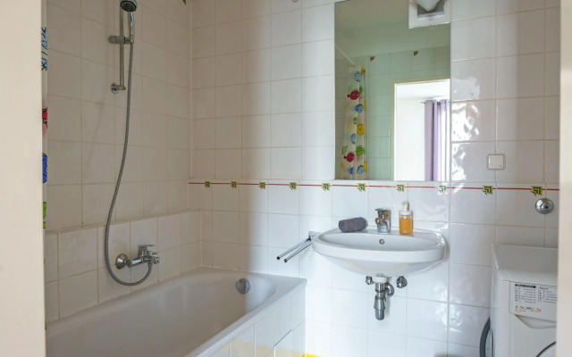 Vienna Living Apartments - Lerchenfelder Straße