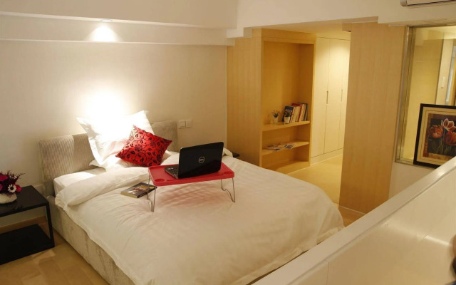 China Dragon Hotel (Guangzhou)