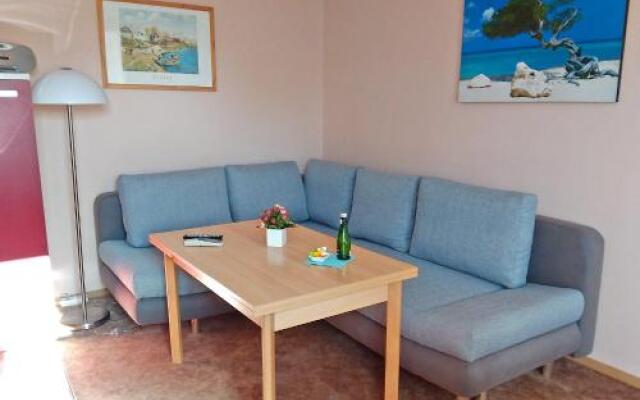 Ferienhaus Rerik MOST 2103