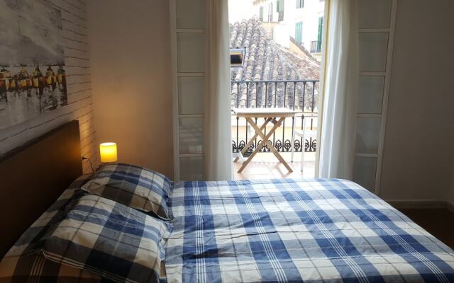 Apt Guadalhorce by Malaga Picasso Rental